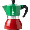 Kavavirė Bialetti Moka 4TZ Induction Italia (0007403)