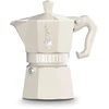 Kreminis Bialetti Moka 3 puodelių kavinukas