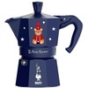 Kavavirė Bialetti Moka Express 1TZ mėlyna Joyful Memories