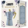Bialetti Moka Express Bridgerton 6TZ (300 ml) mėlyna