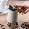 Kavavirė Plieninis espreso kavos virimo aparatas, 300 ml, indukcinis, Klausberg kb-7995