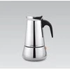 Espresso kavinukas 4 puodeliams Maestro MR-1660-4