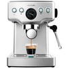 Slėginis kavos aparatas Cecotec Power Espresso 20 Barista Mini Espresso