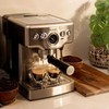 Slėginis kavos aparatas Cecotec Power Espresso 20 Barista Mini Espresso