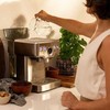 Slėginis kavos aparatas Cecotec Power Espresso 20 Barista Mini Espresso