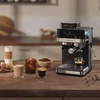 „Cecotec Espreso lašelinis kavos aparatas“ – tai kavos aparatas su filtru „Cecotec Power Espresso“.