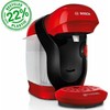 Kavos aparatas Bosch TAS113E Automatinis kapsulinis kavos virimo aparatas 0.7 L