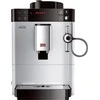Kavos aparatas Melitta PASSIONE F53/0-101 Sidabrinis