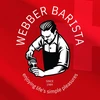 Slėginis kavos aparatas Webber M5