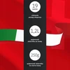 Slėginis kavos aparatas Webber A7 VENETO