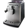 Kavos aparatas Gaggia HD8749/11 Naviglio Deluxe sidabrinė