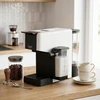 Kavos aparatas kapsulinis Adler Multi-kapsulu espresso automats 0.8L 1400W (AD 4391)