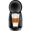 Kavos aparatas DELONGHI Dolce Gusto EDG110.AB Piccolo XS juodas kapsulinis kavos virimo aparatas