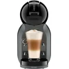 Kavos aparatas kapsulinis DeLonghi Kavos aparatas DOLCE GUSTO EDG335.B