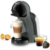 Kavos aparatas kapsulinis DeLonghi Kavos aparatas DOLCE GUSTO EDG335.B