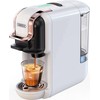 HiBREW H2B 5-in-1 kapsulinis kavos aparatas - baltas