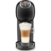Kavos Aparatas - Krups Genio 2 KP3408 Pusiau Automatinis 0.8 L Juodas