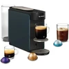 Kavos aparatas kapsulinis Krups Nespresso XN 9404 Vertuo Up ocean mėlynas by (XN9404FO)
