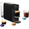 Kavos aparatas Nespresso VertuoUP XN9408F0 Coffee Pagal Aparatas with Smart App (Krups) - Juodas