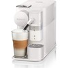 Kavos aparatas Nespresso Latte vienos kapsulės aparatas (EN510.W)