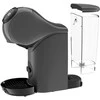 Kavos aparatas KRUPS Dolce Gusto Genio S Basic pilka