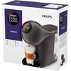 Kavos aparatas KRUPS Dolce Gusto Genio S Basic pilka