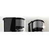 Cecotec Coffee 66 Drop&amp;Go lašinis kavos aparatas su termopuodeliu, 420 ml, 700 W
