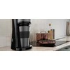 Cecotec Coffee 66 Drop&Go lašinis kavos aparatas su termopuodeliu, 420 ml, 700 W