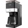Kavos aparatas Krups KM 8428 Grind Aroma XL
