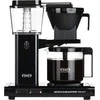 Kavos Aparatas - Moccamaster KBG Select Pusiau Automatinis 1,25 L