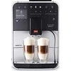 Melitta Barista T Smart F83/1-101 kavos aparatas nuo pupelių iki puodelio