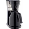 Kavos aparatas Melitta 1023-06 Automatinis Lašėjimo