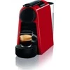 Kavos aparatas Delonghi EN 85.R Essenza Mini Slėgis 19 bar, kapsulinis kavos virimo aparatas, 1150 W, Raudona