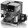 Superautomatinis kavos aparatas NINJA Luxe Essential ES501EU, Sidabrinis