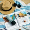 Kavos aparatas OutIn Mino OTEM-MO-01-AA-CG Przenośny Canyon Žalias