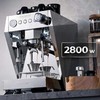 Slėginis kavos aparatas Cecotec Baristeo Brava