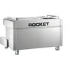 Slėginis kavos aparatas Rocket Rocket - ekspres kolbowy RE A Timer 2 grupy plieno