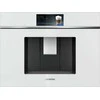 Įmontuojamas kavos aparatas Siemens CT718L1W0