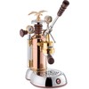 Kavos aparatas Espresso Aparatas - La Pavoni Esperto Edotto 1.6L 950W Varis Chromas