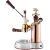 Kavos aparatas Espresso Aparatas - La Pavoni Esperto Edotto 1.6L 950W Varis Chromas