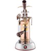 Kavos aparatas Espresso Aparatas - La Pavoni Esperto Edotto 1.6L 950W Varis Chromas