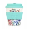 Kavos puodelis Eco*ffee Cup Pattern 240 ml - Little Canning