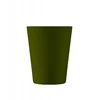 Kavos puodelis Ecoffee Cup* Vienspalviai dažai 350 ml - Oberon