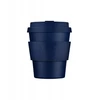 Kavos puodelis išsinešimui Ecoffee Cup* Kietos spalvos 240 ml - Dark Energy