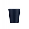 Kavos puodelis išsinešimui Ecoffee Cup* Kietos spalvos 240 ml - Dark Energy