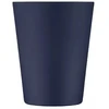 Kavos puodelis išsinešimui Ecoffee Cup* Kietos spalvos 180 ml - Dark Energy
