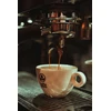 Kavos pupelės Caffe Grano Kavos pupelės Parzucha Luksusowa Espresso 250g