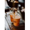 Kavos pupelės Caffe Grano Kavos pupelės Parzucha Luksusowa Espresso 250g