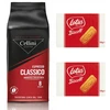 Kavos pupelės Cellini Classico kavos pupelės 1kg