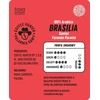 Kavos pupelės Coffee Hunter Brasilia Santos Fazenda Paraiso 1kg